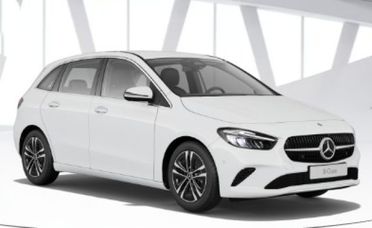MERCEDES-BENZ B 180 Automatic Progressive Line