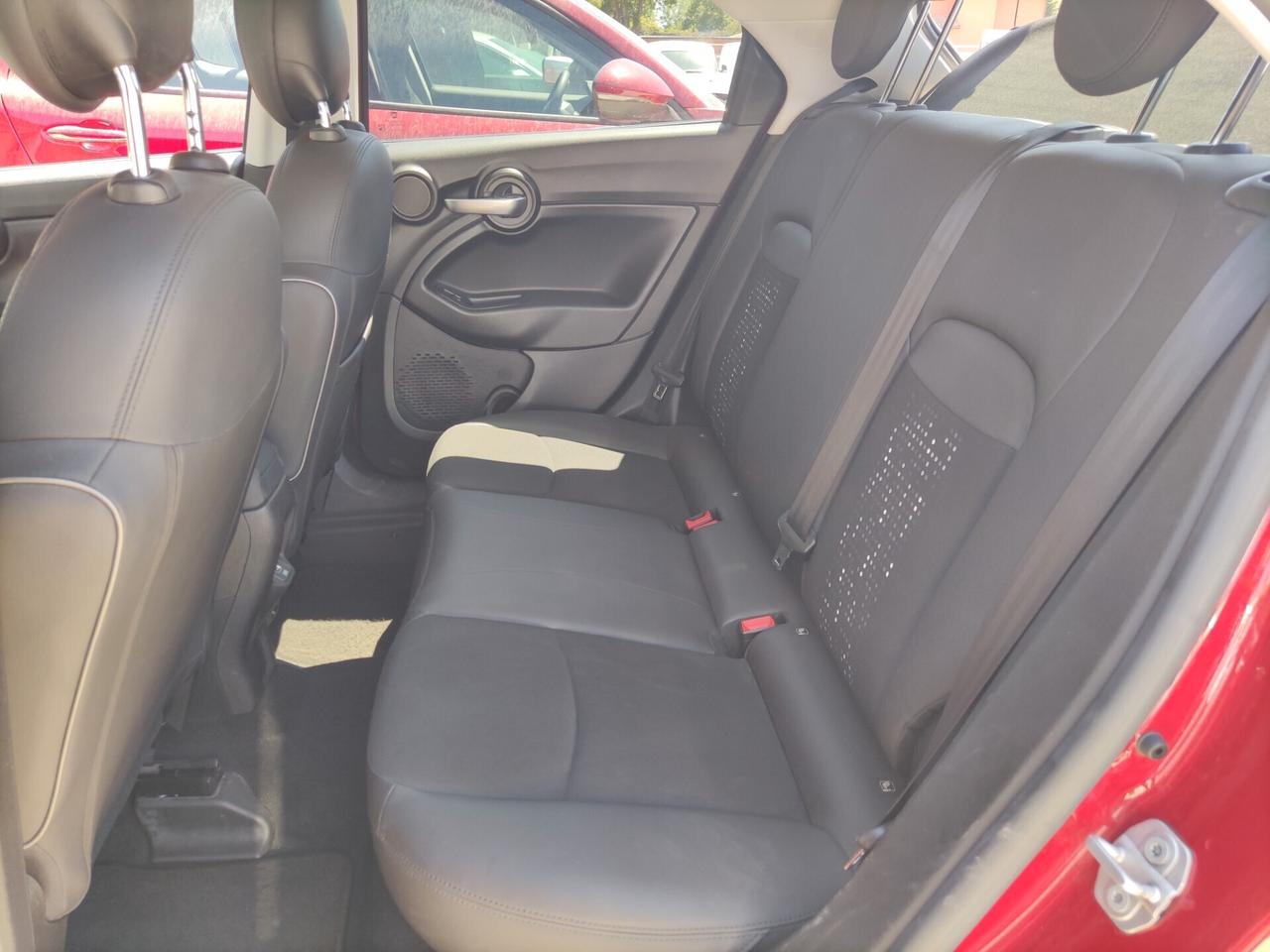 Fiat 500X 1.3 MultiJet 95 CV Connect