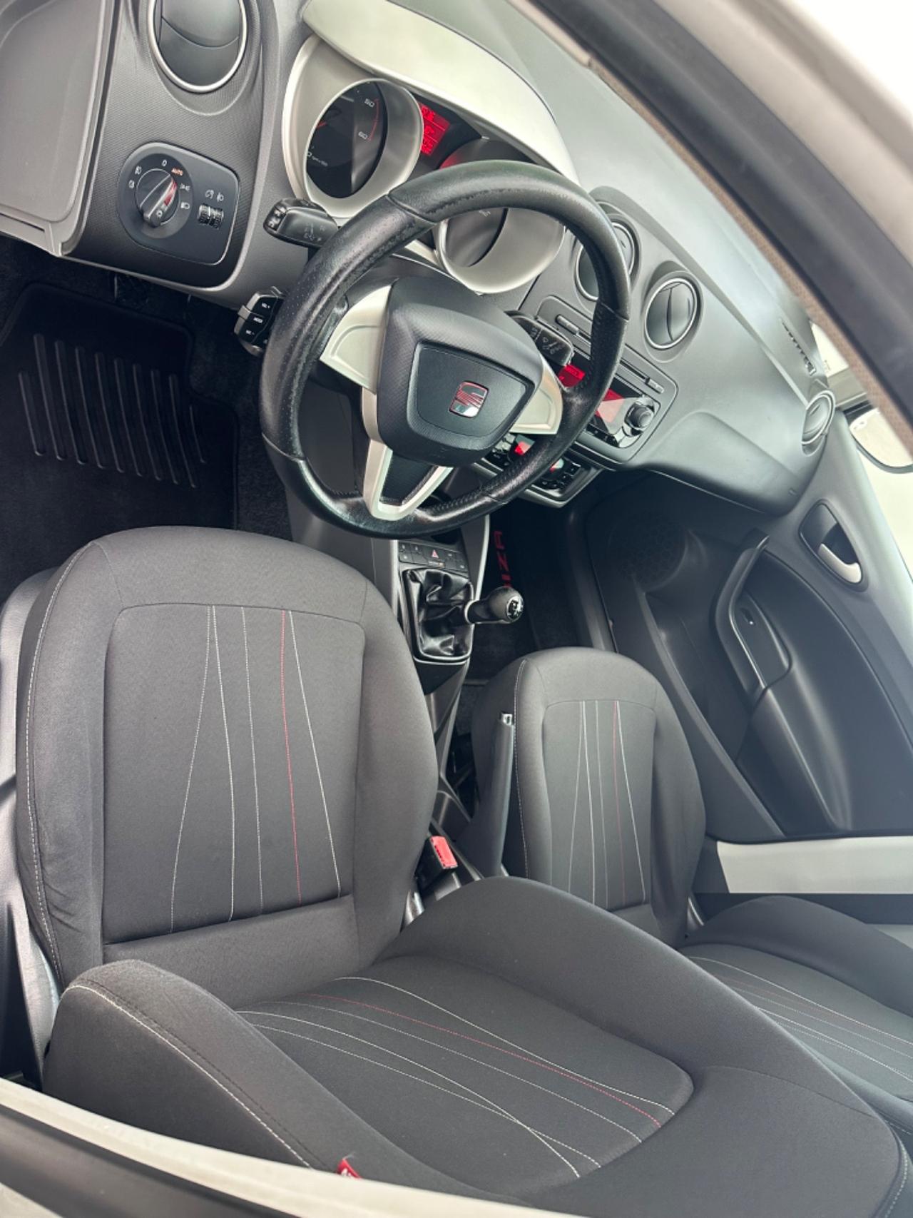 Seat Ibiza 1.2 TDI UNICO PROPRIETARIO