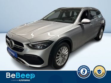 Mercedes-Benz Classe C C SW ALL-TERRAIN 220 D MHEV PREMIUM 4MATIC AUTO