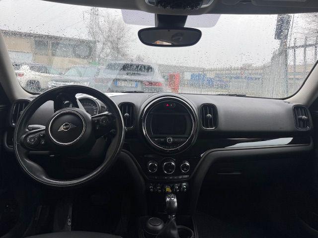 MINI Countryman 1.5 Cooper SE Countryman ALL4 Automatica