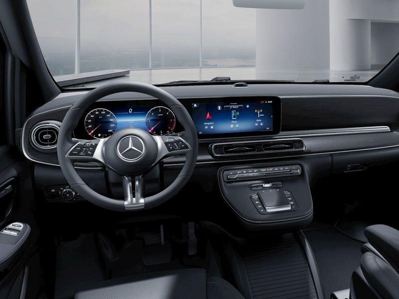 Mercedes-Benz Classe V V 250 d Avantgarde Extralong