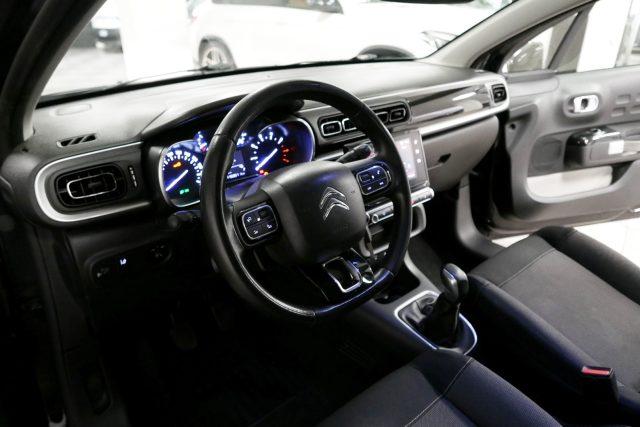 CITROEN C3 PureTech 82 Shine