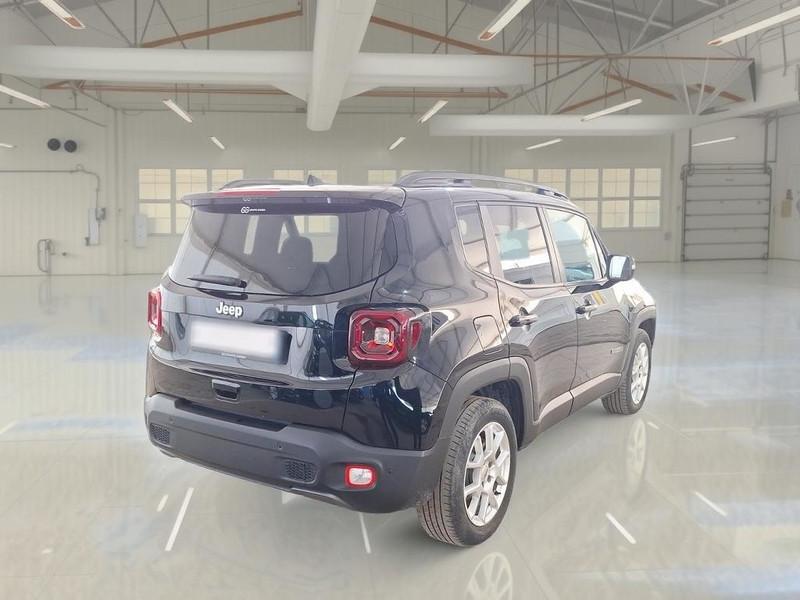 JEEP RENEGADE 1.6 MJet 130cv Limited
