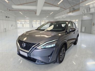 NISSAN QASHQAI 1.3 MHEV 158 BUSINESS XTRONIC CROSSOVER