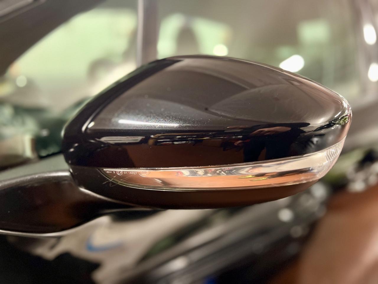 Peugeot 208 1.2 benzina/GPL €6 OK NEOPATENTATI unico proprietario!!!