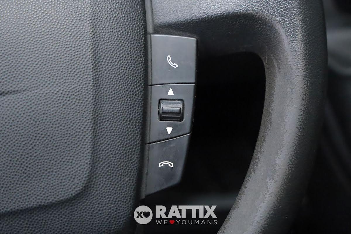 Citroen Jumper 2.2 bluehdi 140CV L2H1 Business (IVA ESCLUSA)