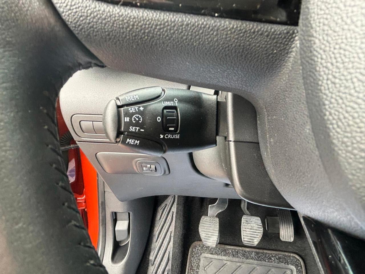 Citroen C3 Aircross - 1.2 110 CV - PureTech Feel