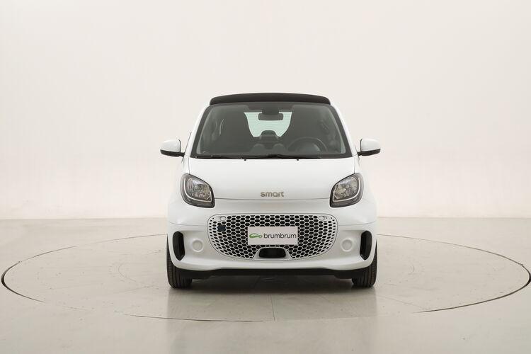 Smart fortwo EQ Passion BR411323 Elettrico 82CV