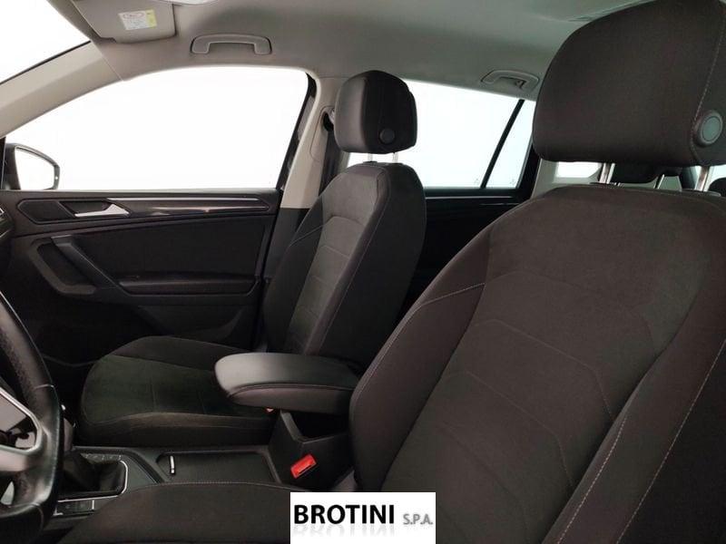 Volkswagen Tiguan 1.5 TSI ACT Elegance DSG