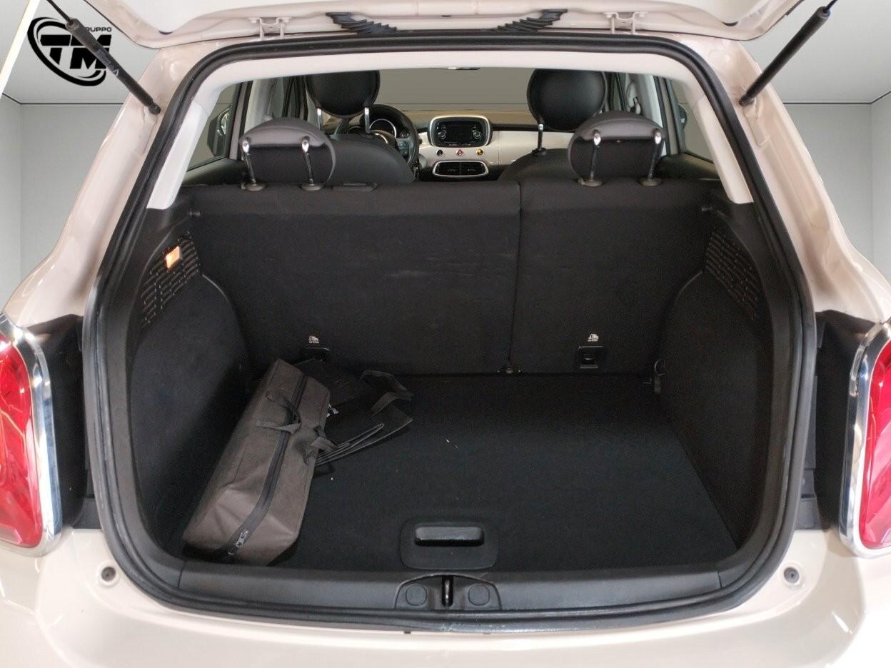 Fiat 500X 1.3 mjt