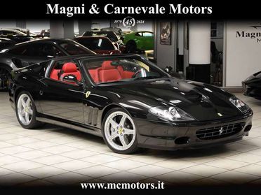 Ferrari 575 SUPERAMERICA HGTC PACK | 1 OF 559 LIMITED EDITION