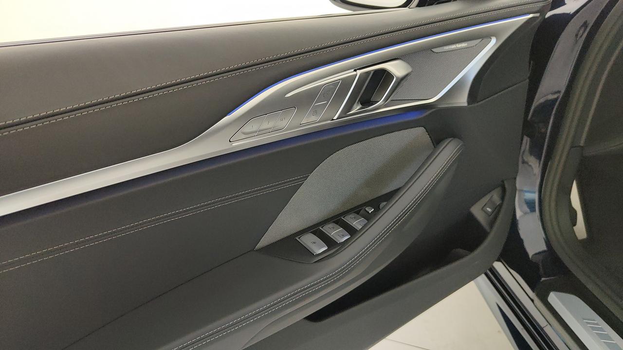 BMW 840i Cabrio xdrive auto