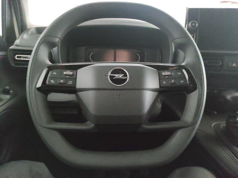 OPEL Combo 5ª serie - Combo Cargo 1.5 Diesel 130CV S&S PC