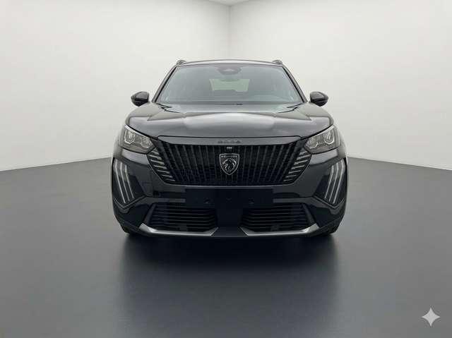 Peugeot 2008 1.2 100cv Allure+ Key Less+ Navi + Camera Ant&Post