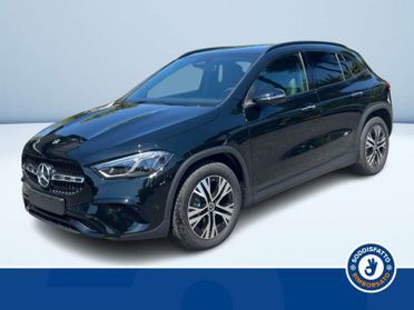 Mercedes-Benz GLA 200d Automatic 4Matic Advanced Plus Progressive