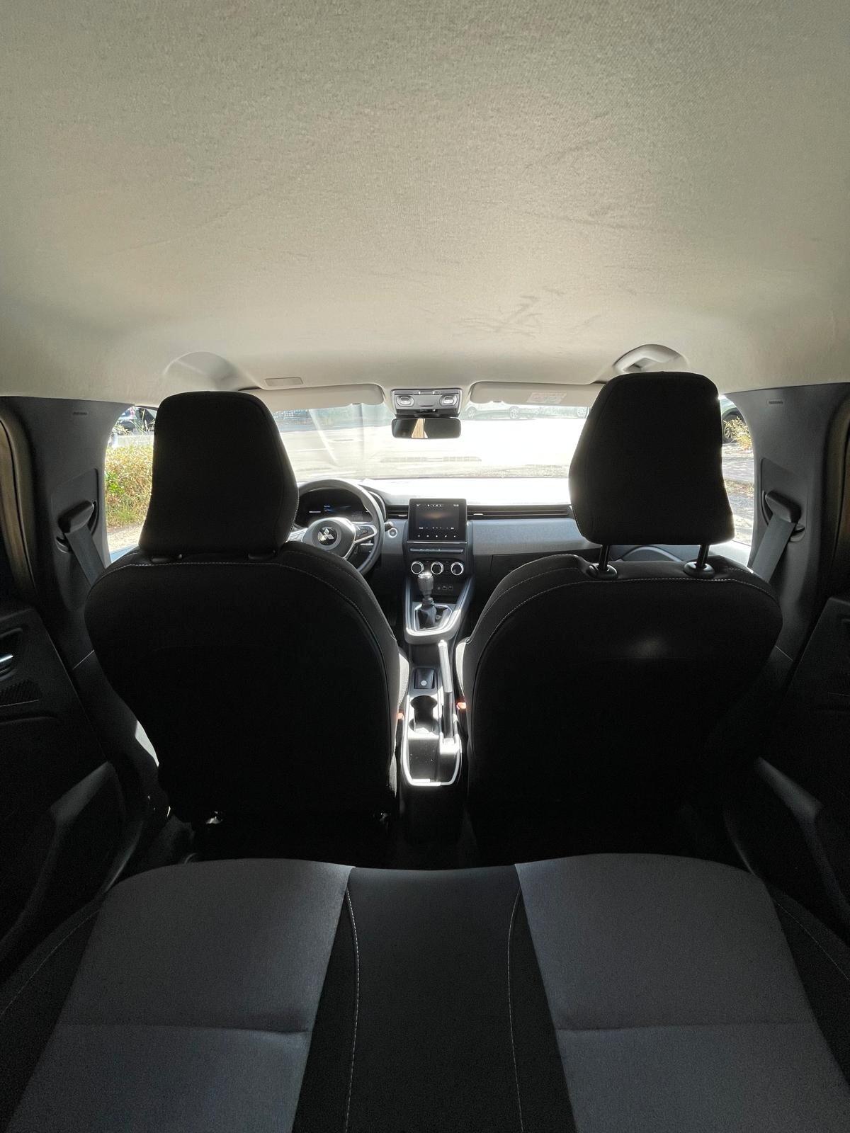 Mitsubishi Colt 1.0L turbo 90 CV Invite