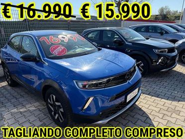 Opel Mokka Mokka 1.2 t Elegance*NO VINCOLI DI FINANZIAMENTO*