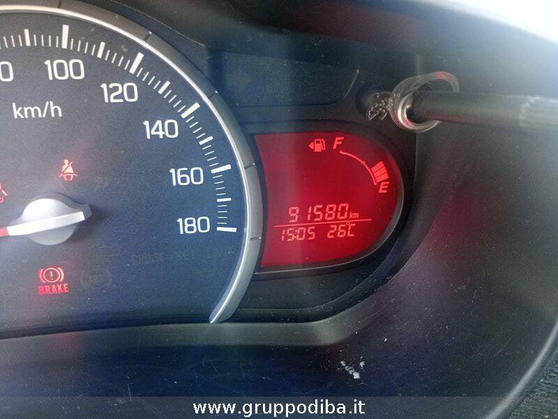 Suzuki Celerio 2015 1.0 Easy