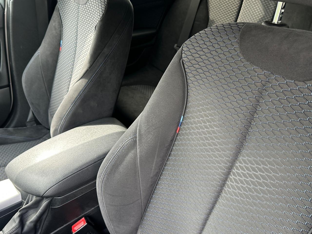 Bmw 118d 2.0 150 cv m-sport automatico