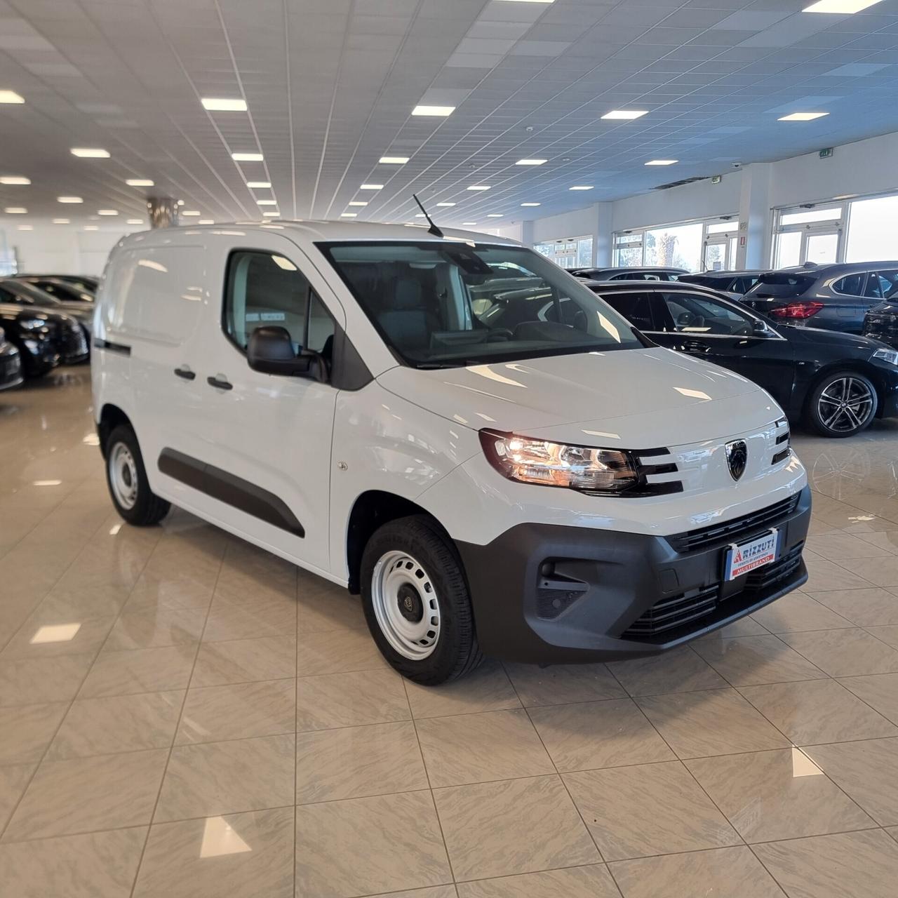 PEUGEOT PARTNER 1.5 BlueHDi 100cv S&S L1