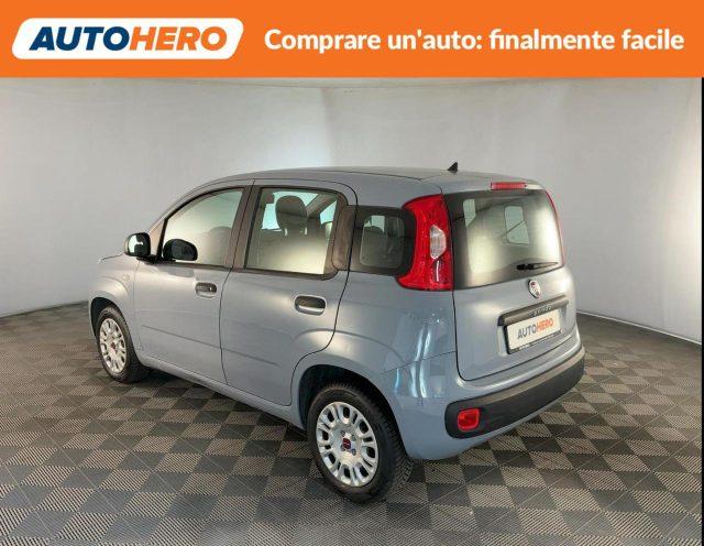FIAT Panda 1.2 Easy