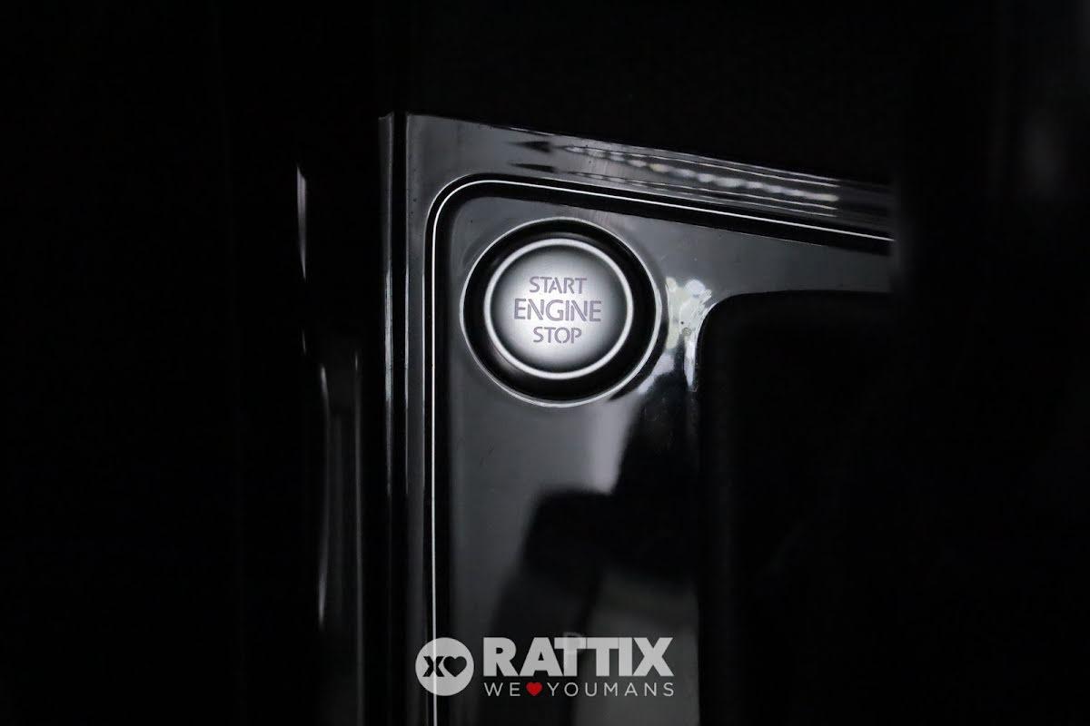 Volkswagen Touran 2.0 tdi 150CV Executive dsg 7p.ti