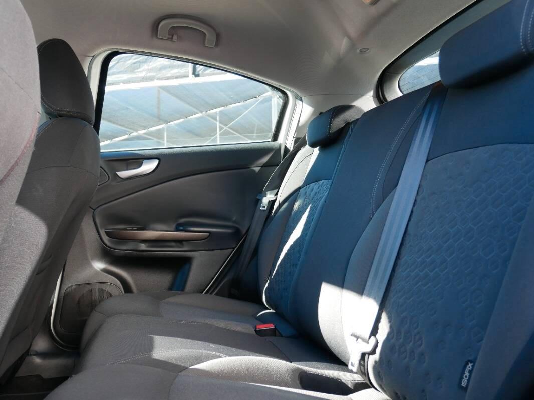 Alfa Romeo Giulietta 1.4 t. Moving 120cv