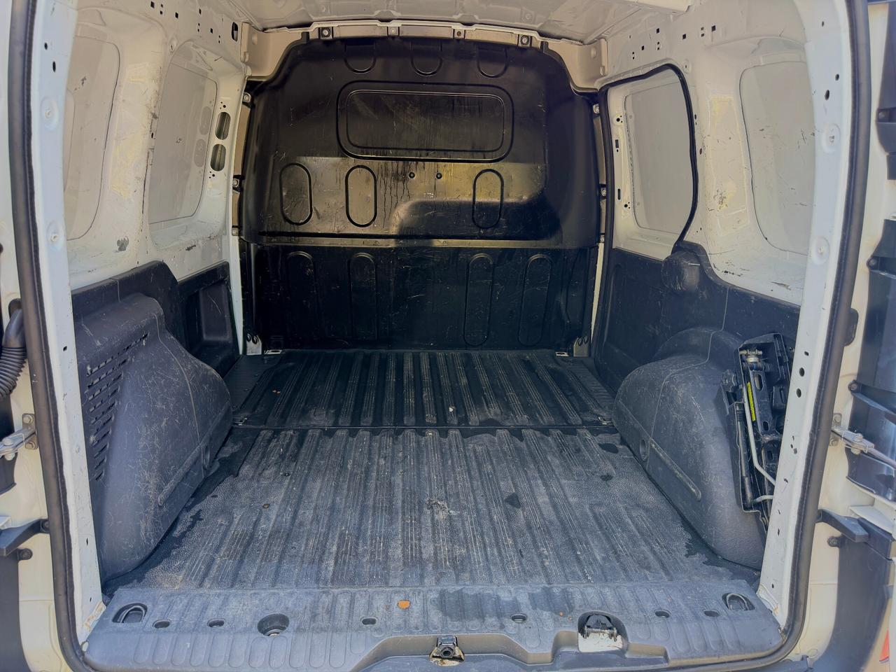 Renault KANGOO 1.5 DCI 110CV EURO6 TAGLIANDATO RENAULT