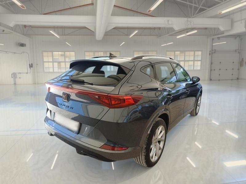 CUPRA FORMENTOR 2.0 TDI SUV