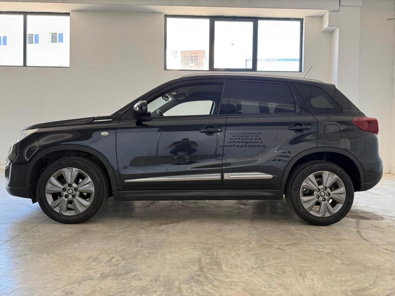 Suzuki Vitara 1.0 Boosterjet Cool