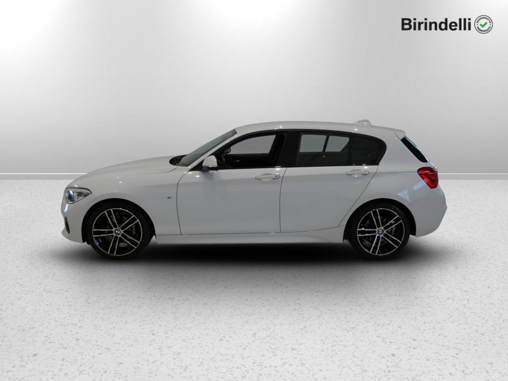 BMW Serie 1 (F20) - 118i 5p. Msport