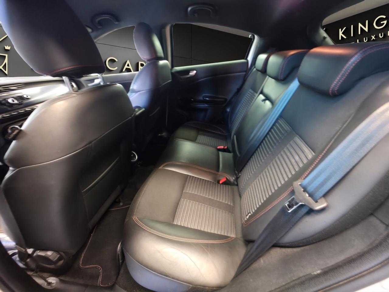 Alfa Romeo Giulietta 1.4 170cv Distinctive