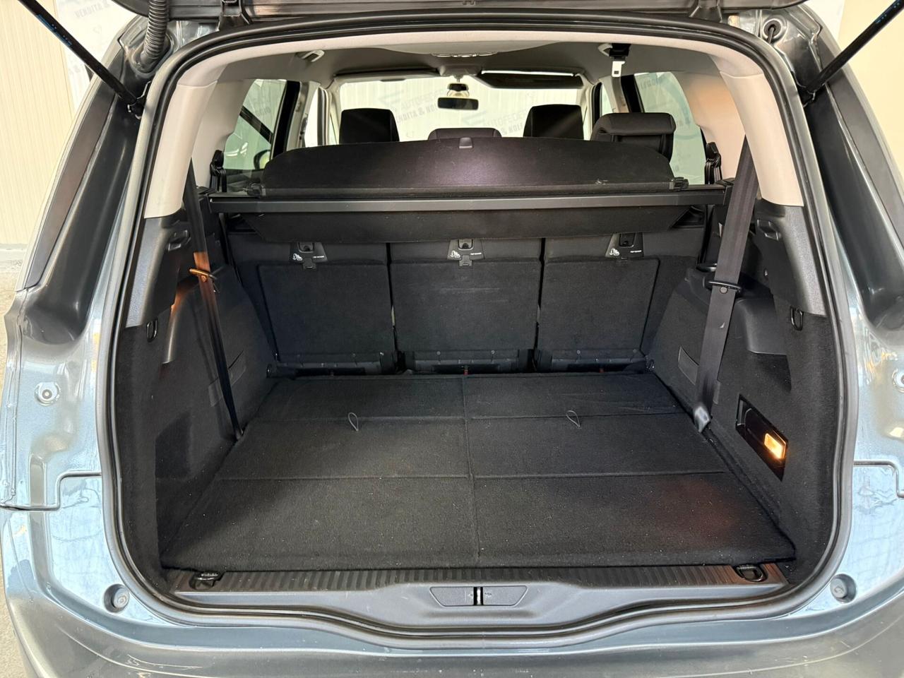 Citroen C4 Grand Picasso 1.6 Hdi 115cv Automatica 7 posti