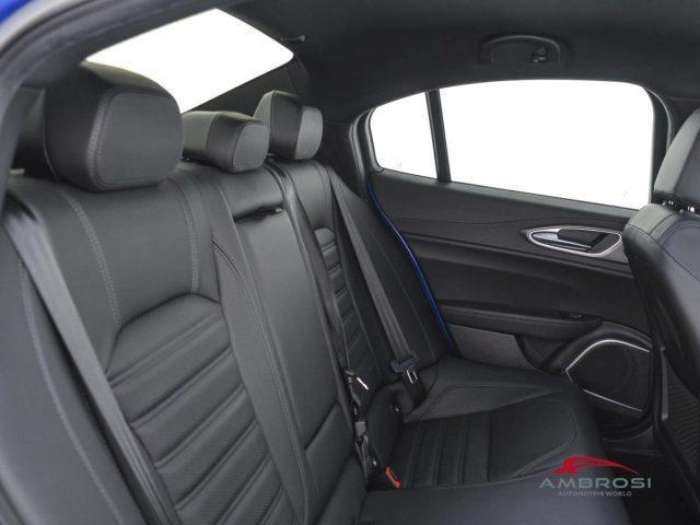 ALFA ROMEO Giulia 2.2 Turbodiesel 210 CV AT8 AWD Q4 Veloce