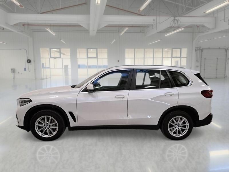 BMW X5 xDrive 30d MH48V Business autom.