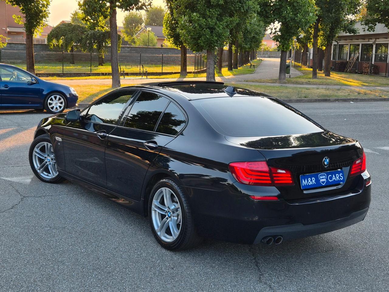 Bmw 530d xDrive 249CV Msport Berlina