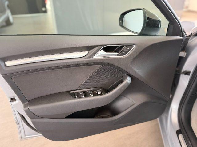 AUDI A3 SPB 1.6 TDI 116 CV S tronic Sport