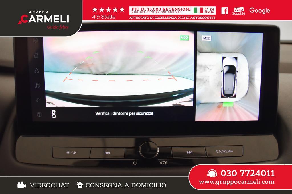 Nissan Qashqai 1.3 MILD HYBRID N-Connecta 2WD Xtronic