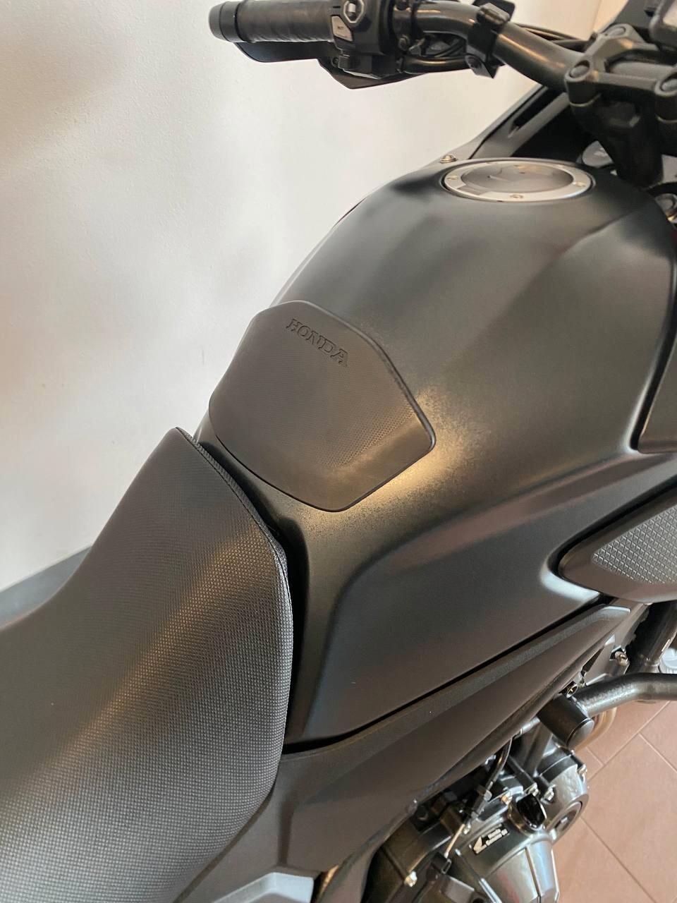 Honda NX 500