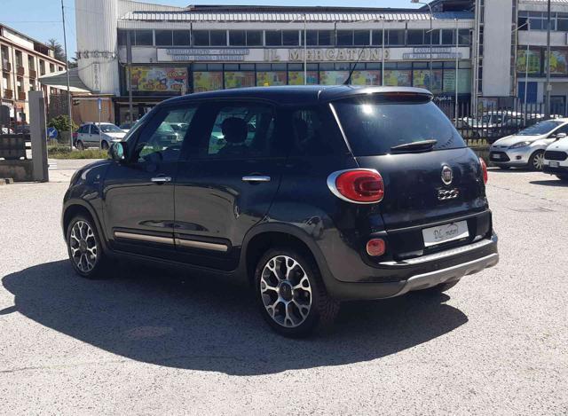 FIAT 500L 1.3 Multijet 85 CV Trekking
