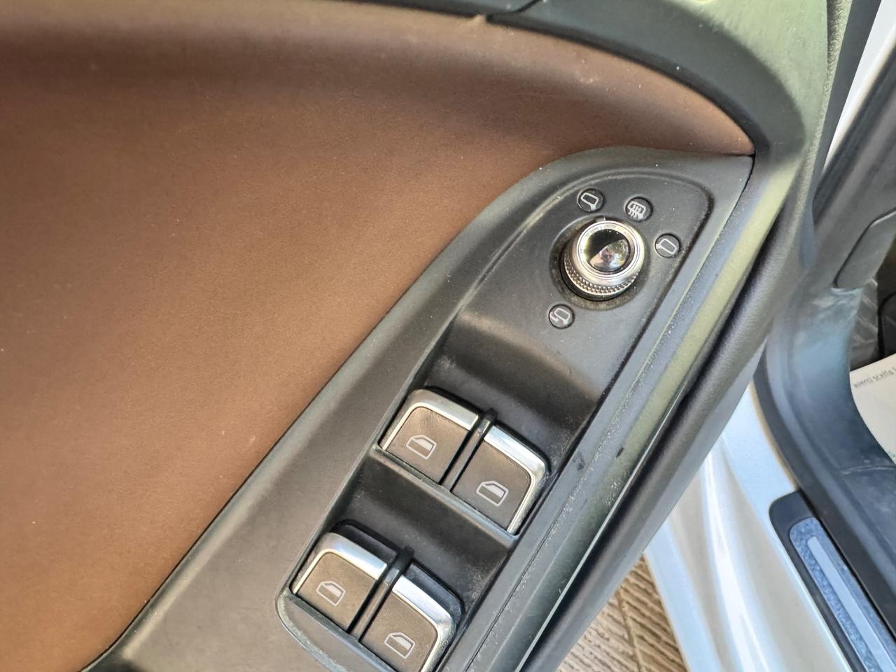Audi A5 Cabrio 2.0 TDI 177 CV Advanced