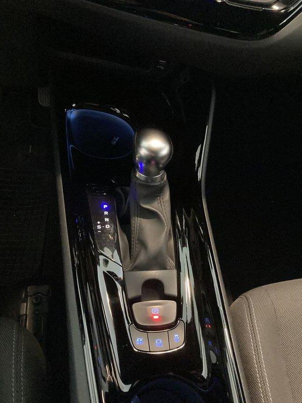 Toyota C-HR 2.0H (184CV) E-CVT Trend