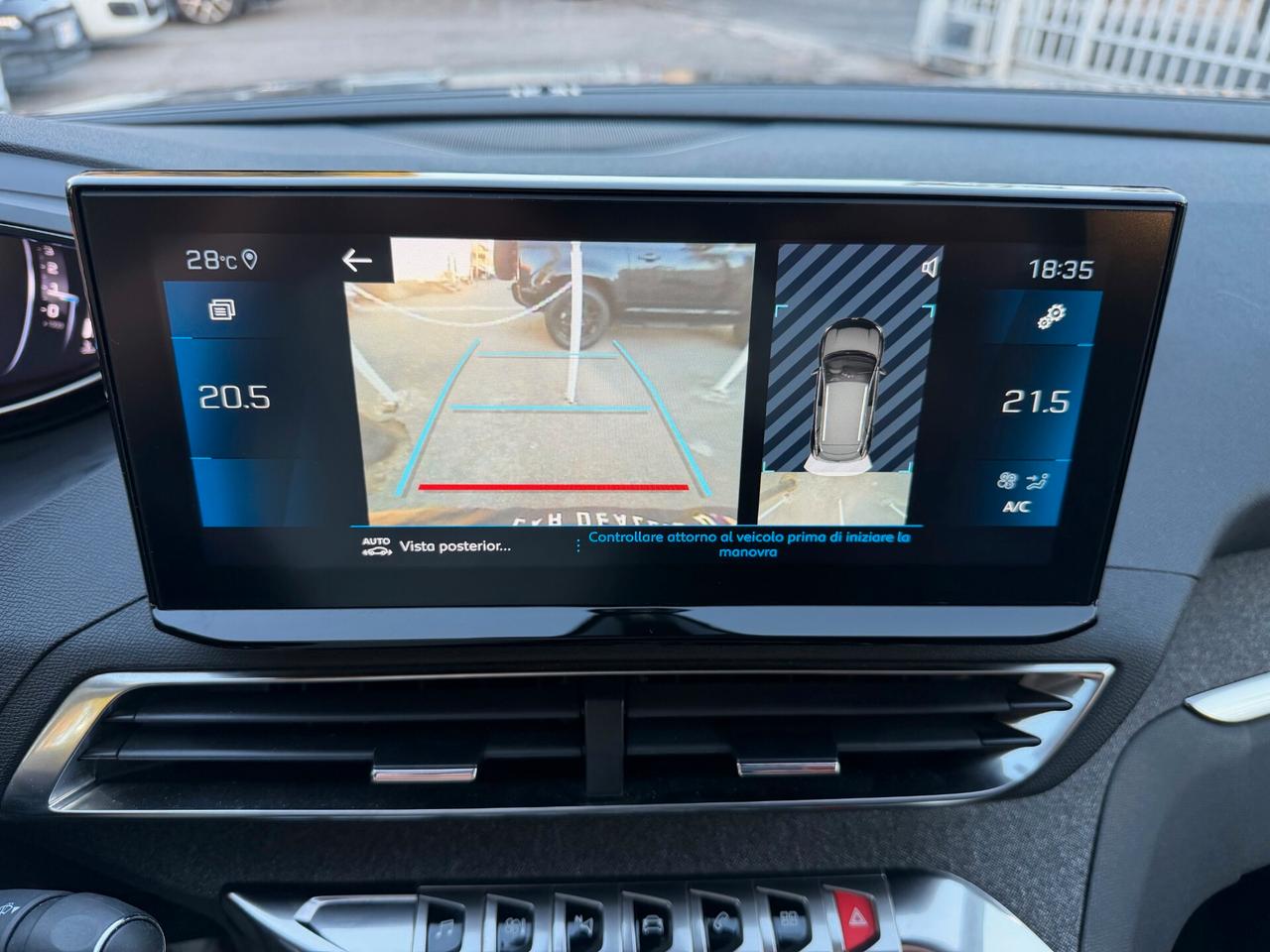 Peugeot 3008 BlueHDi 130 S&S EAT8 Allure Pack 2023