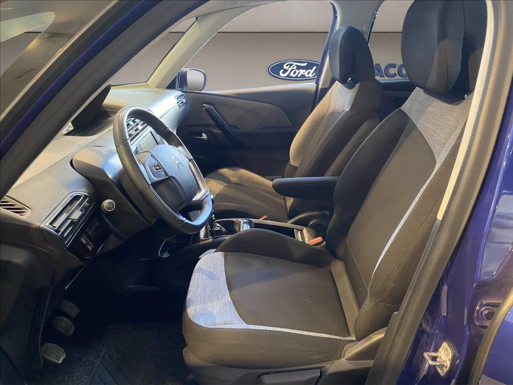 CITROEN C4 Spacetourer 1.5 bluehdi Feel s&s 130cv del 2019