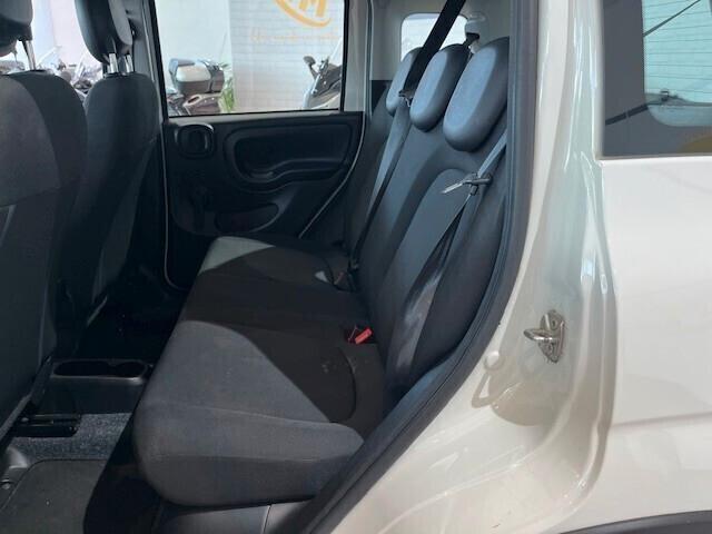 Fiat Panda 1.0 hybrid City Cross *27.000 KM*