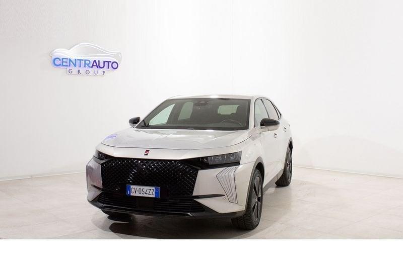 DS DS 7 DS 7 BlueHDi 130cv aut. Performance Line