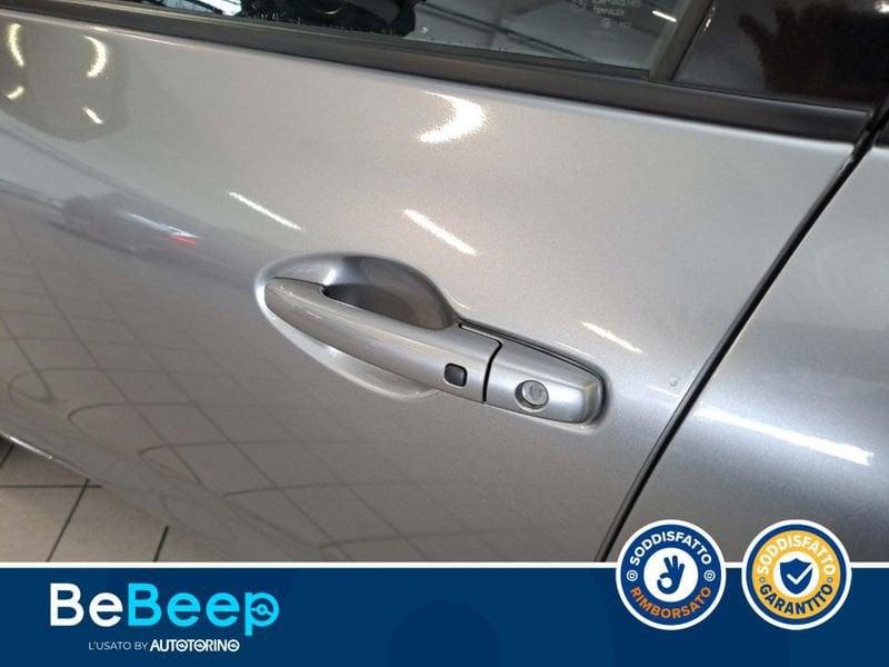 Suzuki Swift 1.2H EASY COOL 2WD