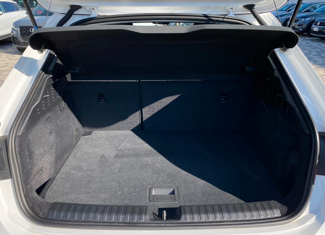 Audi A3 Sportback Business 2.0 TDI 150CV s-tronic 35