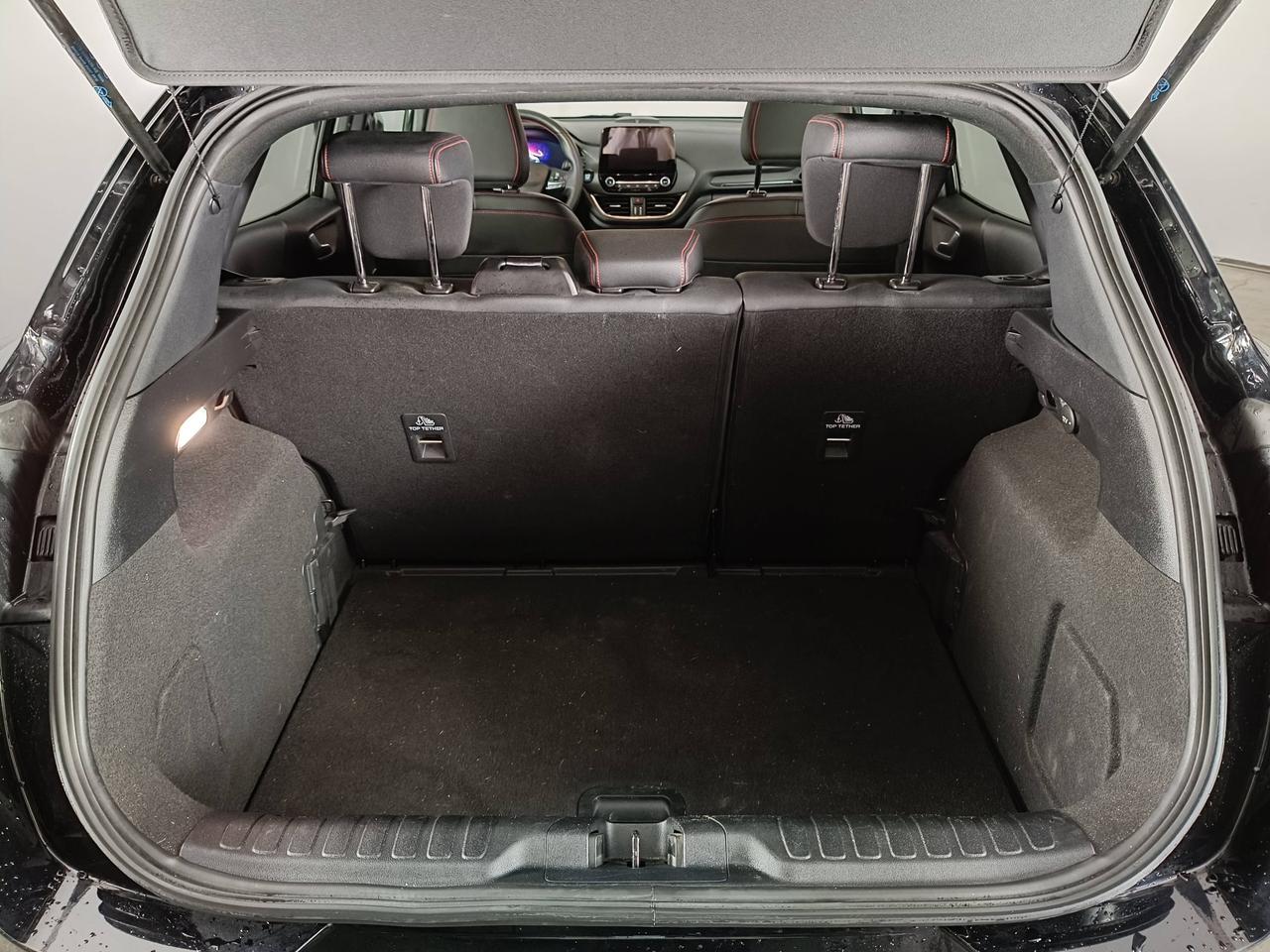 FORD Puma II 2020 - Puma 1.0 ecoboost h ST-Line X s&s 125cv